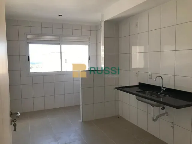 Apartamento 3 quartos e 2 banheiros, à venda, no bairro Jardim Sul em São José dos Campos