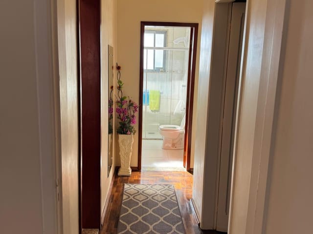 Apartamento 2 quartos e 2 banheiros, à venda, no bairro Centro em Pelotas