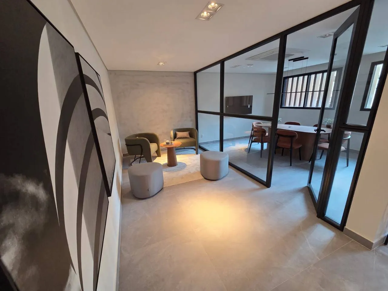 Apartamento de 45m², 2 dormitórios na Vila Clementino