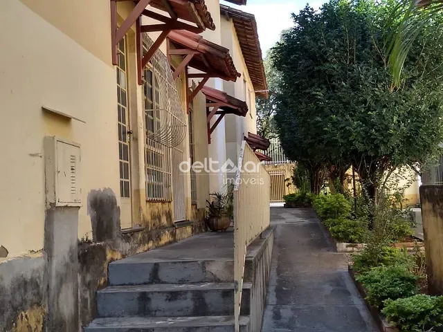 Apartamento com 53m² 3 quartos e 1 banheiro, à venda, no bairro São João Batista (Venda Nova) em Belo Horizonte