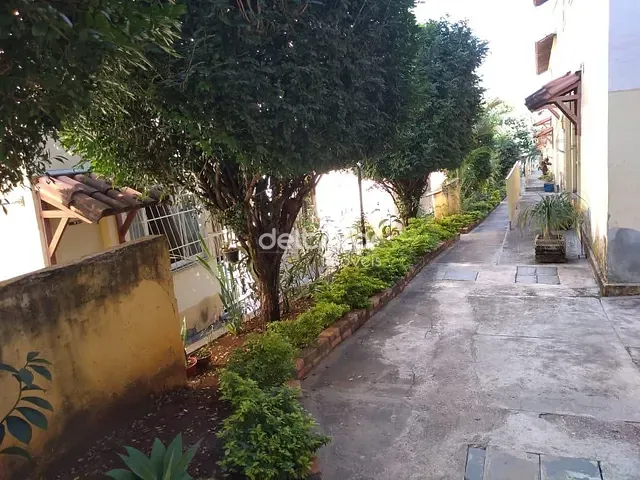 Apartamento com 53m² 3 quartos e 1 banheiro, à venda, no bairro São João Batista (Venda Nova) em Belo Horizonte