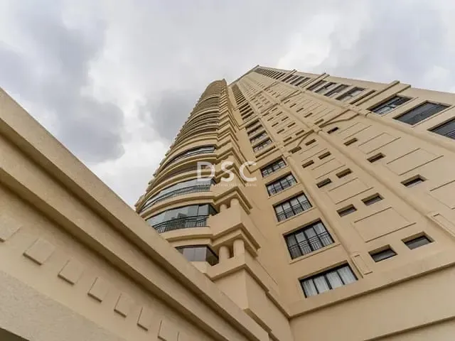 Apartamento com 452m² 3 quartos e 5 banheiros, à venda, no bairro Mossunguê em Curitiba