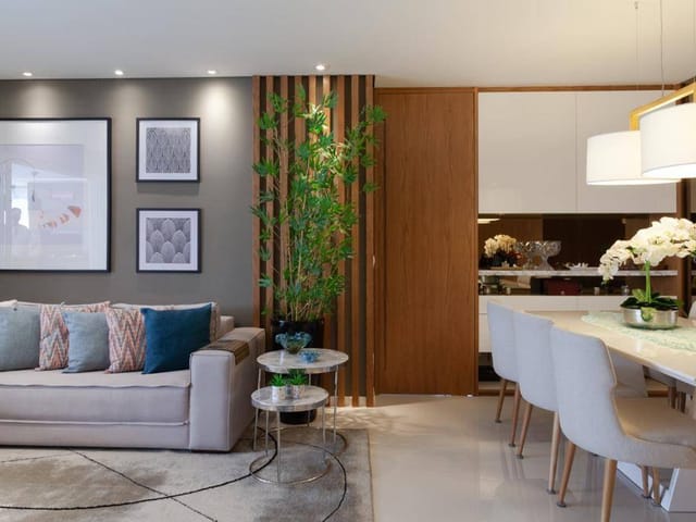 Apartamento com 190m² 3 quartos e 3 banheiros, à venda, no bairro Centro em Londrina