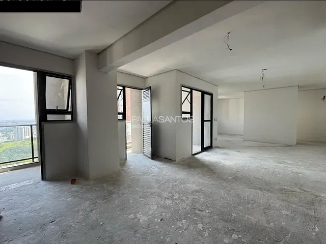 Apartamento 4 quartos e 6 banheiros, à venda, no bairro Parque Campolim em Sorocaba
