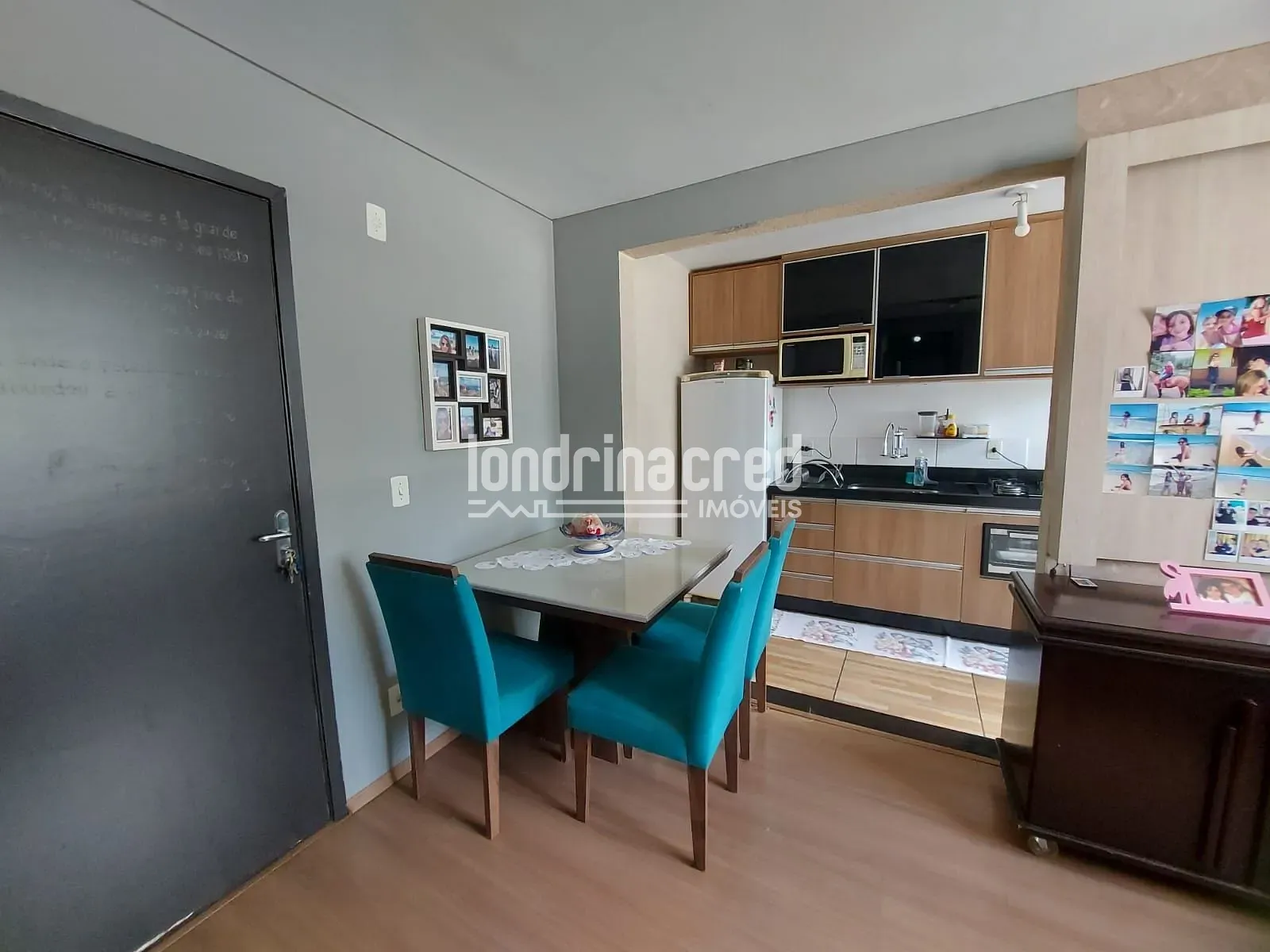 Apartamento, 2 quartos, 46 m² - Foto 7