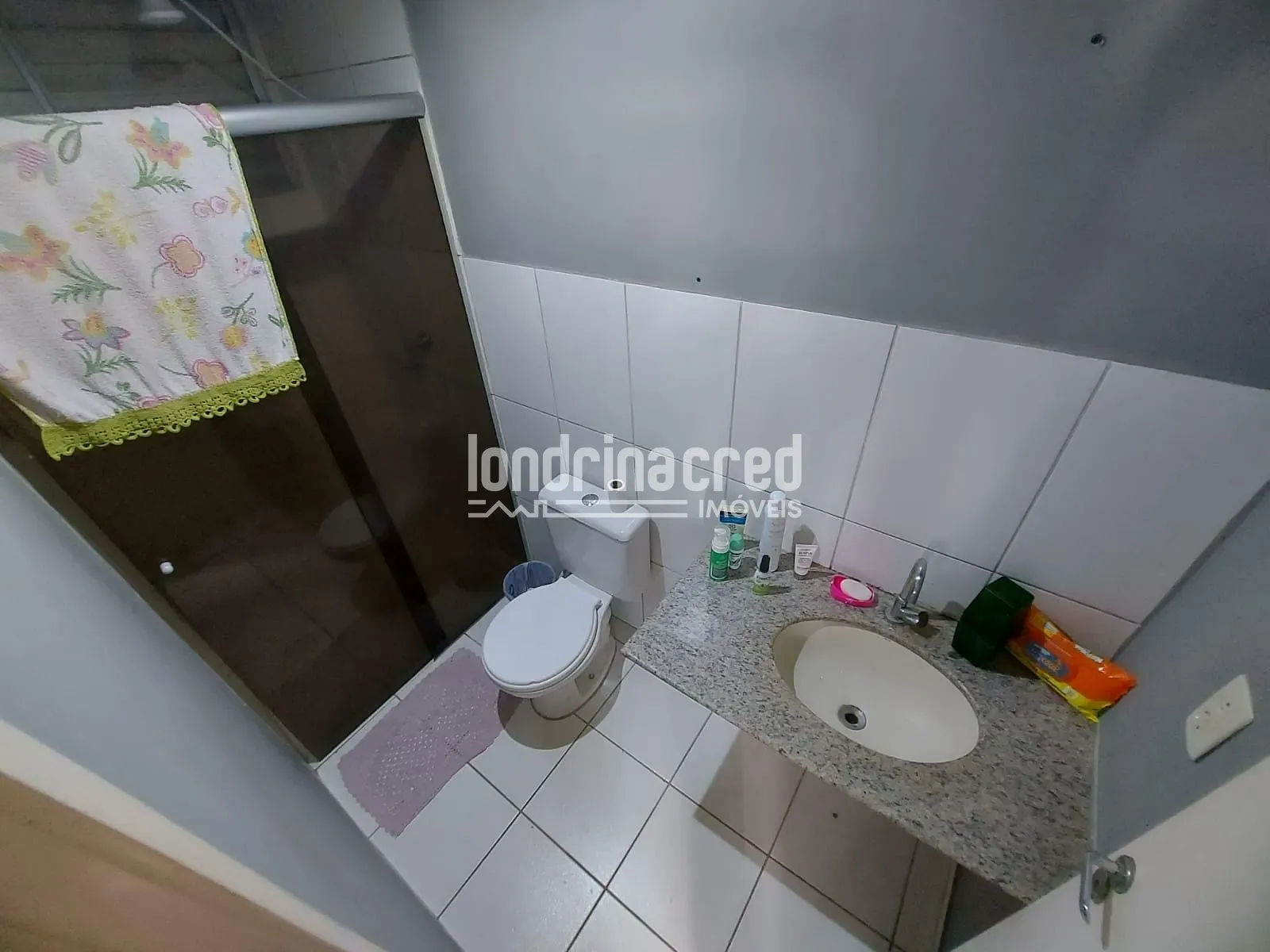 Apartamento, 2 quartos, 46 m² - Foto 9