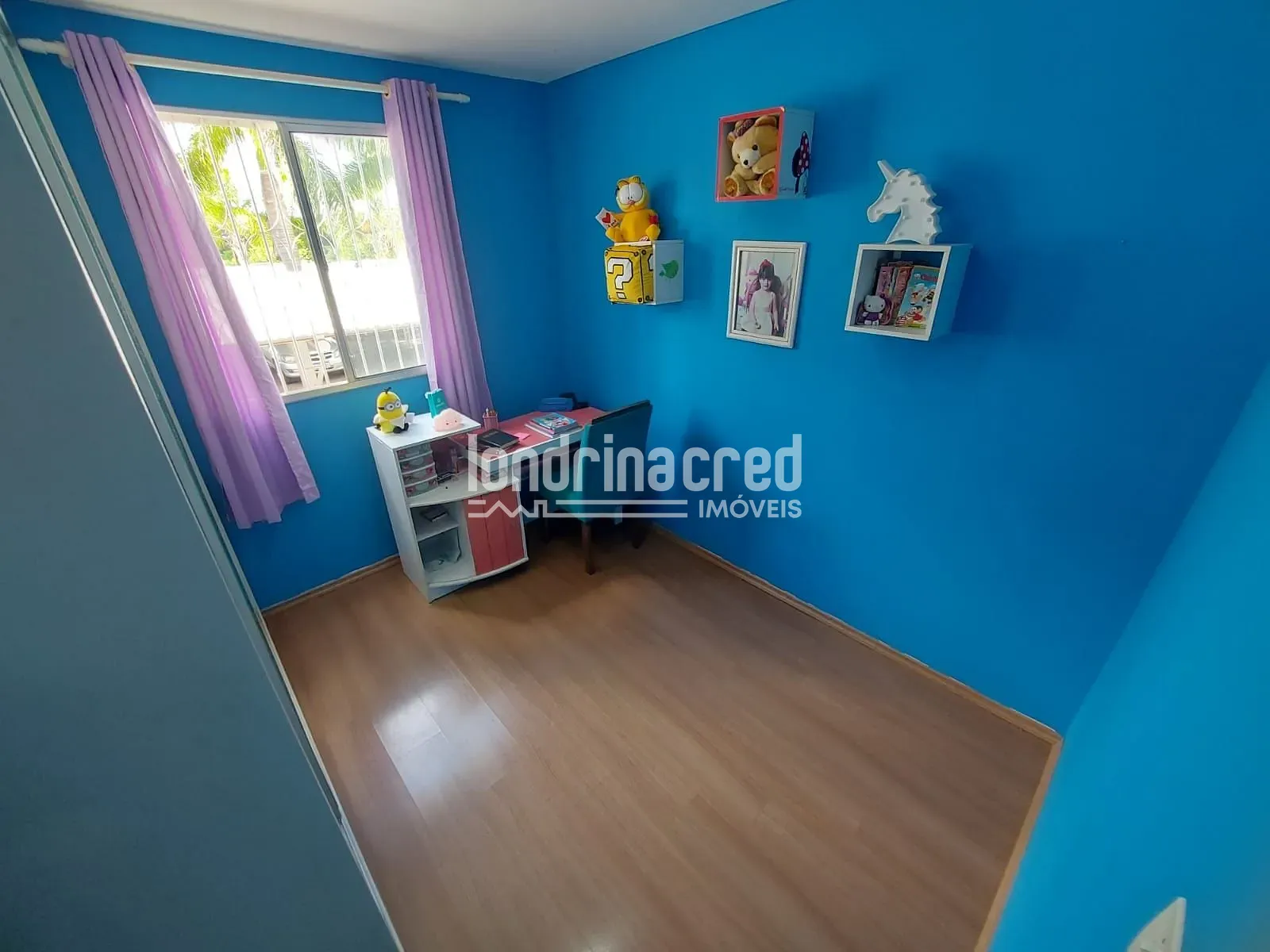 Apartamento, 2 quartos, 46 m² - Foto 10
