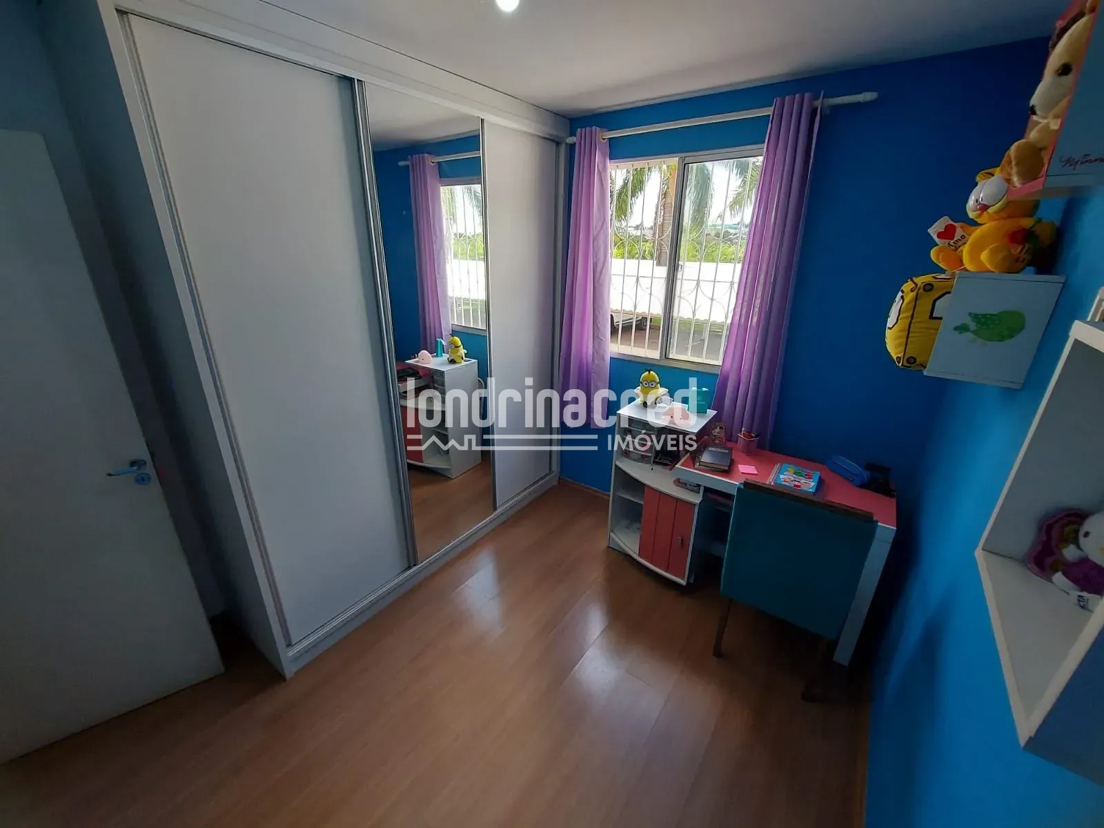Apartamento, 2 quartos, 46 m² - Foto 11