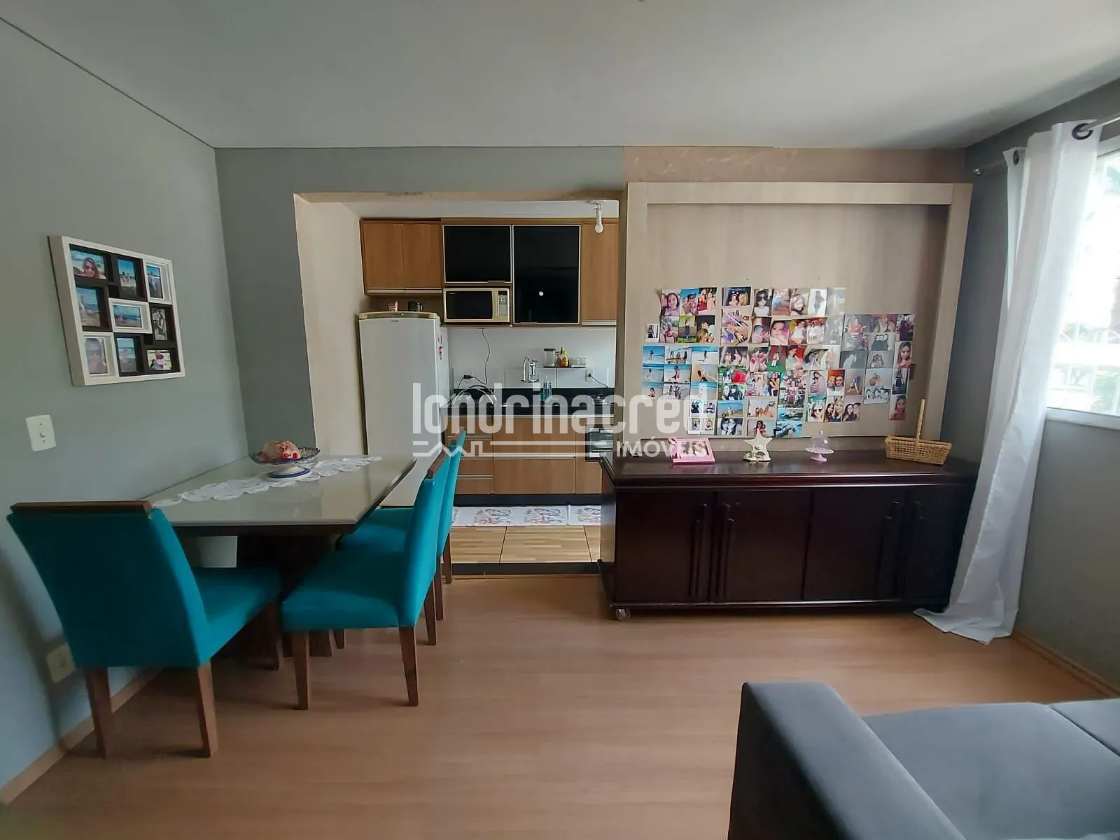 Apartamento, 2 quartos, 46 m² - Foto 6