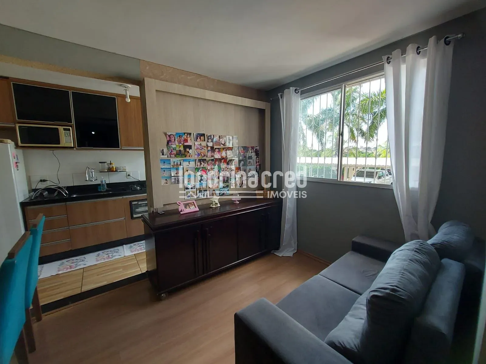 Apartamento, 2 quartos, 46 m² - Foto 8