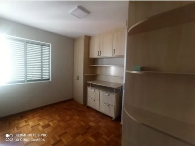 Apartamento com 91m² 3 quartos e 2 banheiros, à venda, no bairro Pompeia em São Paulo