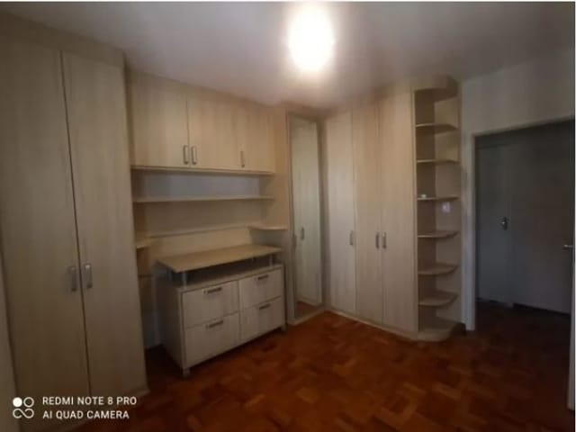 Apartamento com 91m² 3 quartos e 2 banheiros, à venda, no bairro Pompeia em São Paulo
