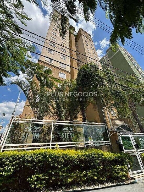 Apartamento à venda e aluguel com 2 quartos, 54m² - Foto 7
