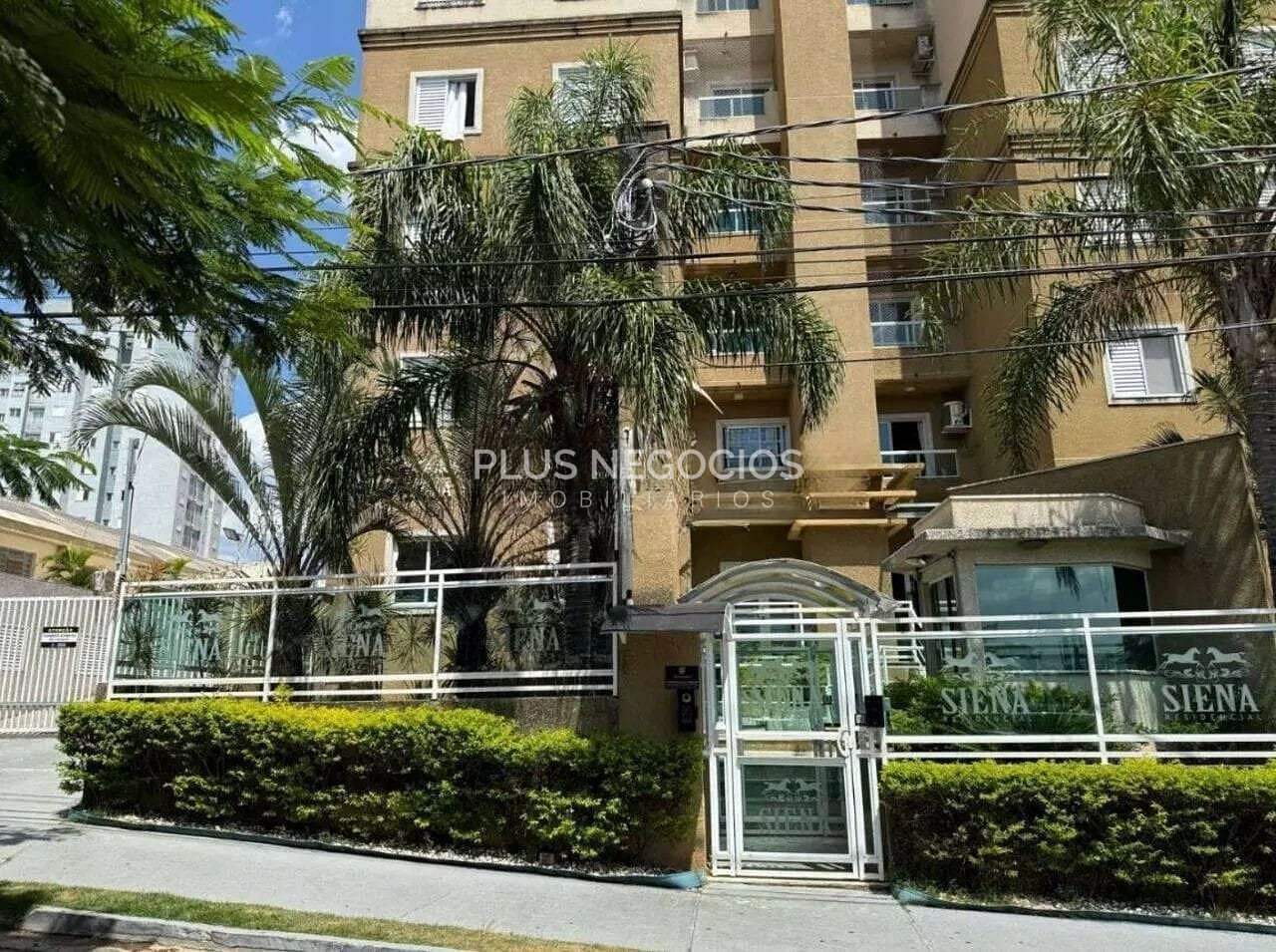 Apartamento à venda e aluguel com 2 quartos, 54m² - Foto 9