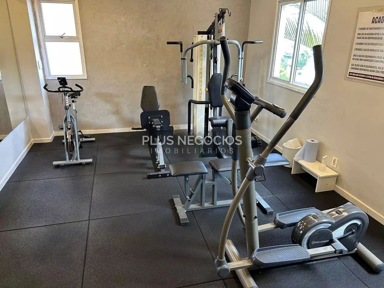 Apartamento à venda e aluguel com 2 quartos, 54m² - Foto 10