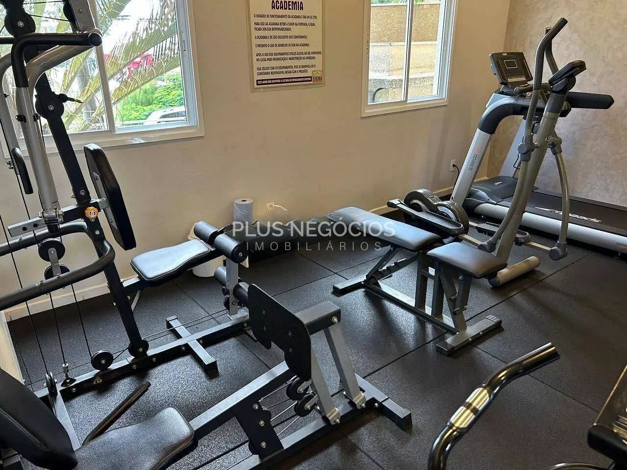 Apartamento à venda e aluguel com 2 quartos, 54m² - Foto 11