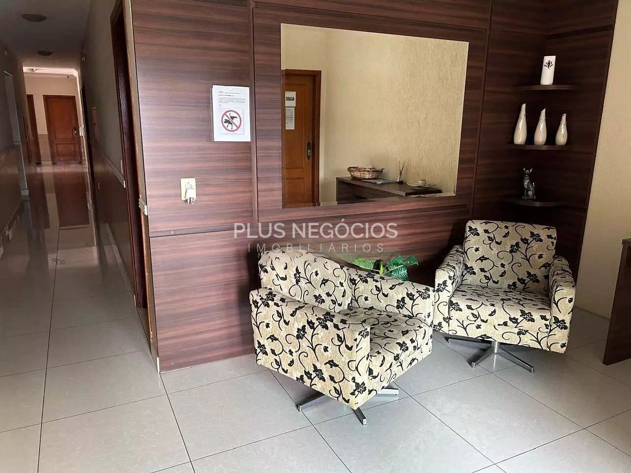 Apartamento à venda e aluguel com 2 quartos, 54m² - Foto 12