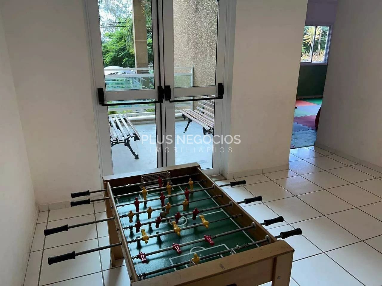 Apartamento à venda e aluguel com 2 quartos, 54m² - Foto 14