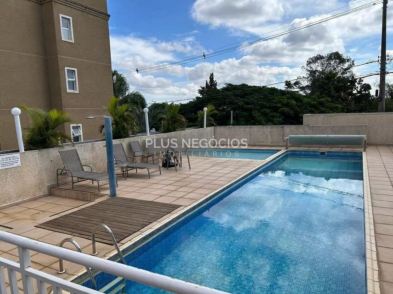 Apartamento à venda e aluguel com 2 quartos, 54m² - Foto 18