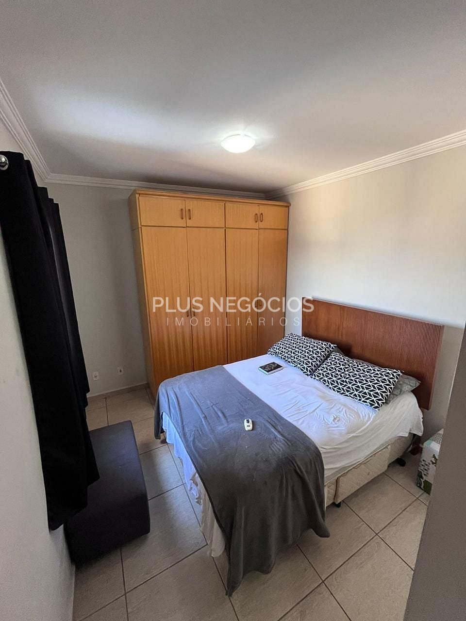 Apartamento à venda e aluguel com 2 quartos, 54m² - Foto 5