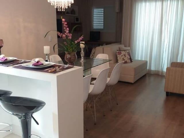 Foto do Apartamento - Apartamento com 3 dormitórios à venda, 68 m² por R$ 649.000,00 - Parque Campolim - Sorocaba/SP | Ary Proenca Negócios Imobiliários Ltda