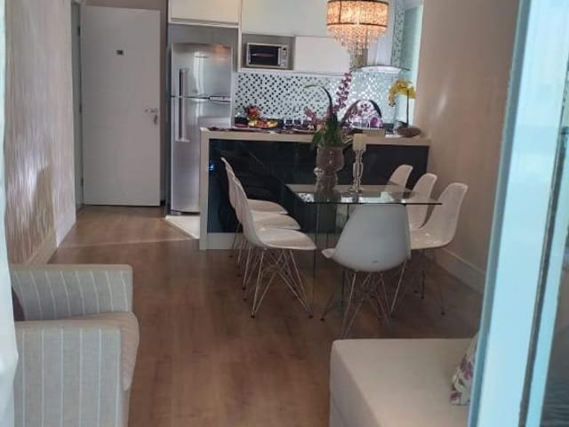 Foto do Apartamento - Apartamento com 3 dormitórios à venda, 68 m² por R$ 649.000,00 - Parque Campolim - Sorocaba/SP | Ary Proenca Negócios Imobiliários Ltda