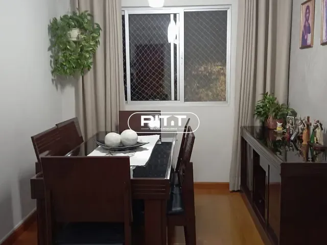 Apartamento com 70m² 3 quartos e 1 banheiro, à venda, no bairro Conjunto Residencial Souza Queiroz em Campinas