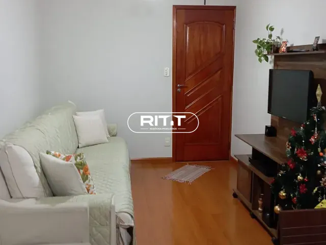 Apartamento com 70m² 3 quartos e 1 banheiro, à venda, no bairro Conjunto Residencial Souza Queiroz em Campinas