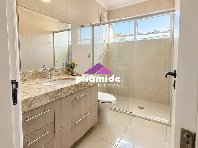 Apartamento com 10m² 3 quartos e 2 banheiros, à venda, no bairro Vila Tatetuba em São José Dos Campos