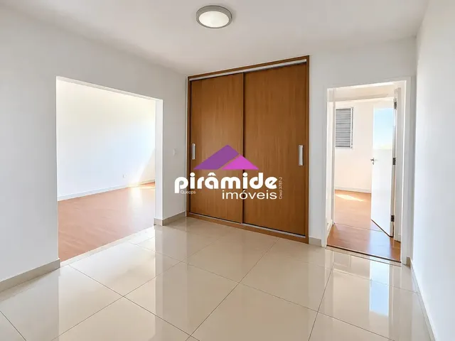 Apartamento com 10m² 3 quartos e 2 banheiros, à venda, no bairro Vila Tatetuba em São José Dos Campos
