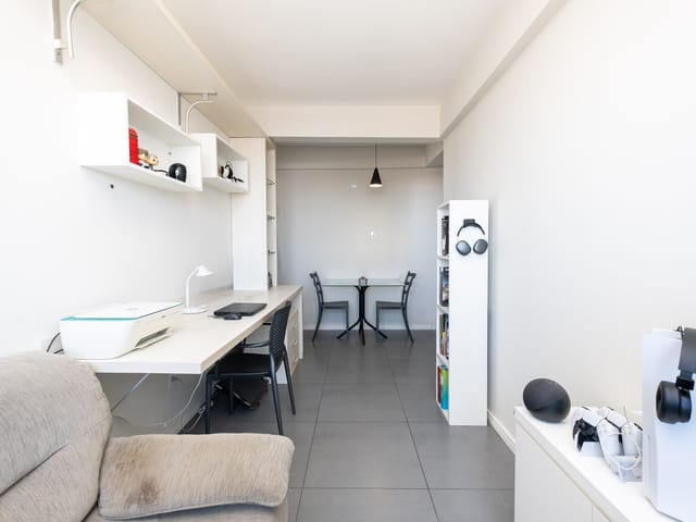 Apartamento 1 quarto e 1 banheiro, à venda, no bairro Centro em Pelotas