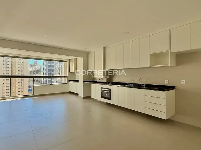 Apartamento 2 quartos e 2 banheiros, para alugar, no bairro Brooklin Paulista em São Paulo