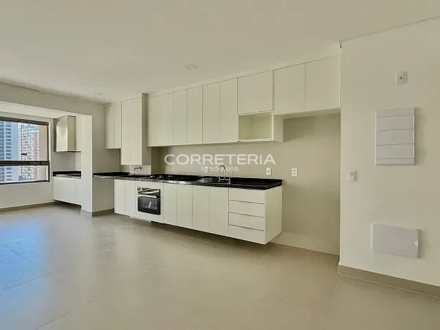 Apartamento 2 quartos e 2 banheiros, para alugar, no bairro Brooklin Paulista em São Paulo