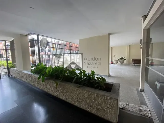 Apartamento com 70m² 2 quartos e 1 banheiro, à venda, no bairro Ingá em Niterói