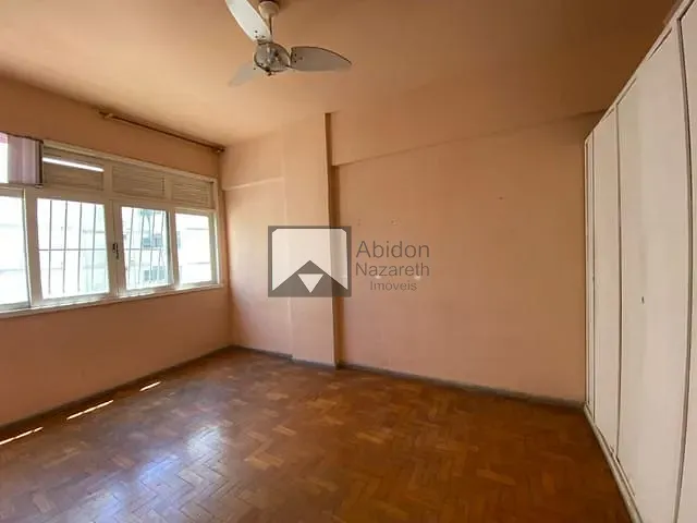 Apartamento com 70m² 2 quartos e 1 banheiro, à venda, no bairro Ingá em Niterói