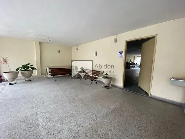 Apartamento com 70m² 2 quartos e 1 banheiro, à venda, no bairro Ingá em Niterói