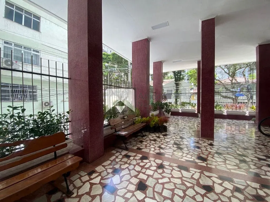 Apartamento, 2 quartos, 70 m² - Foto 26