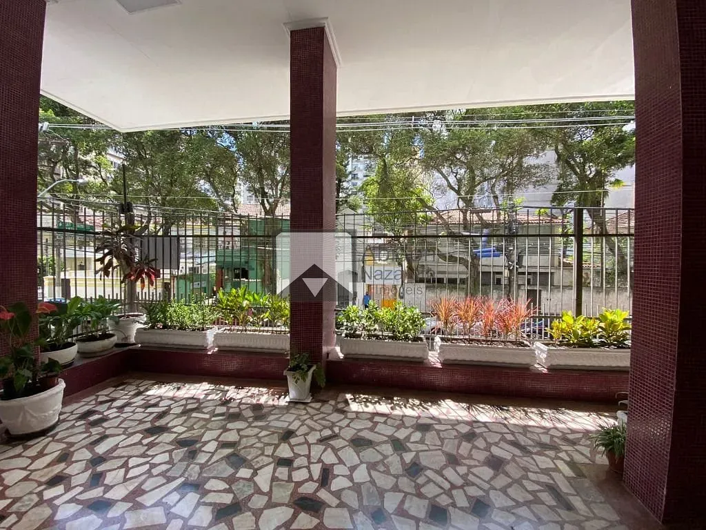 Apartamento, 2 quartos, 70 m² - Foto 6