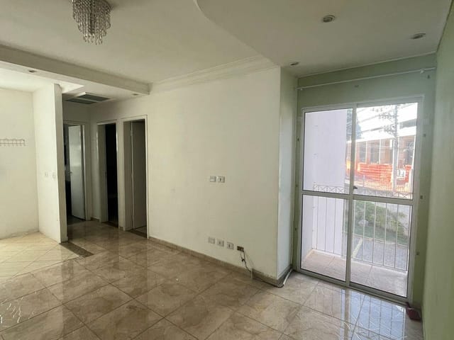 Foto do Apartamento - Apartamento à venda, 2 quartos, 1 banheiro, 1 vaga descoberta, 52m² ,Vila Lourdes, Carapicuíba, SP | Collina Imóveis