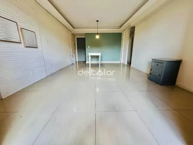 Apartamento com 96m² 3 quartos e 2 banheiros, à venda, no bairro Castelo em Belo Horizonte