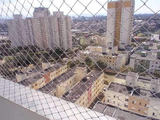 Foto do Apartamento - Apartamento com 3 dormitórios para alugar, 65 m² por R$ 1.300,00/mês - Floradas de São José - São José dos Campos/SP | INDEPENDENCE NEGOCIOS IMOBILIARIOS LTDA