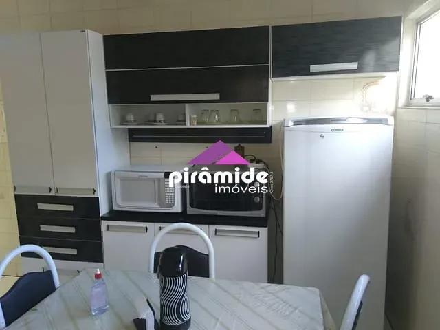 Apartamento com 114m² 3 quartos e 2 banheiros, à venda, no bairro Jardim São Dimas em São José dos Campos