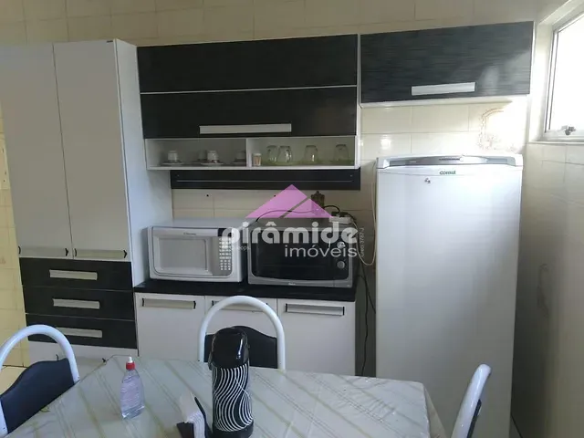 Apartamento com 114m² 3 quartos e 2 banheiros, à venda, no bairro Jardim São Dimas em São José dos Campos