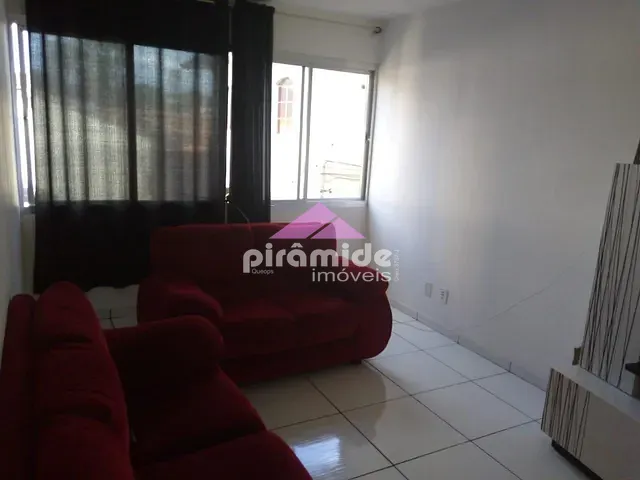 Apartamento com 114m² 3 quartos e 2 banheiros, à venda, no bairro Jardim São Dimas em São José dos Campos