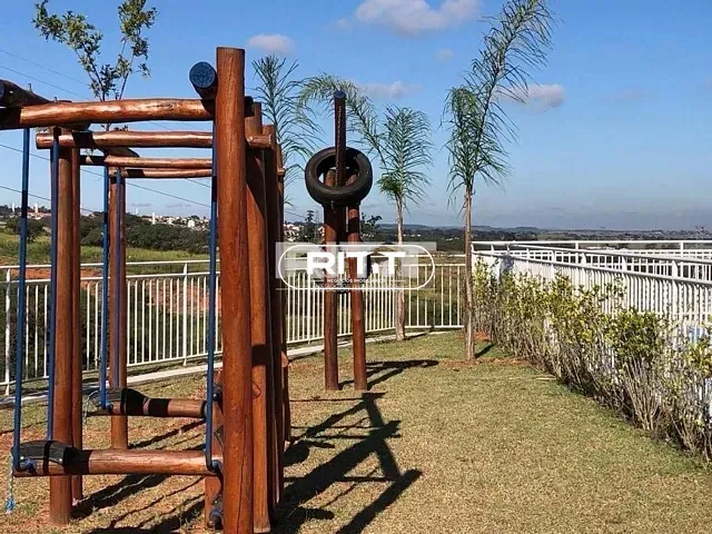 Apartamento com 46m² 2 quartos e 1 banheiro, à venda, no bairro Jardim das Cerejeiras em Campinas
