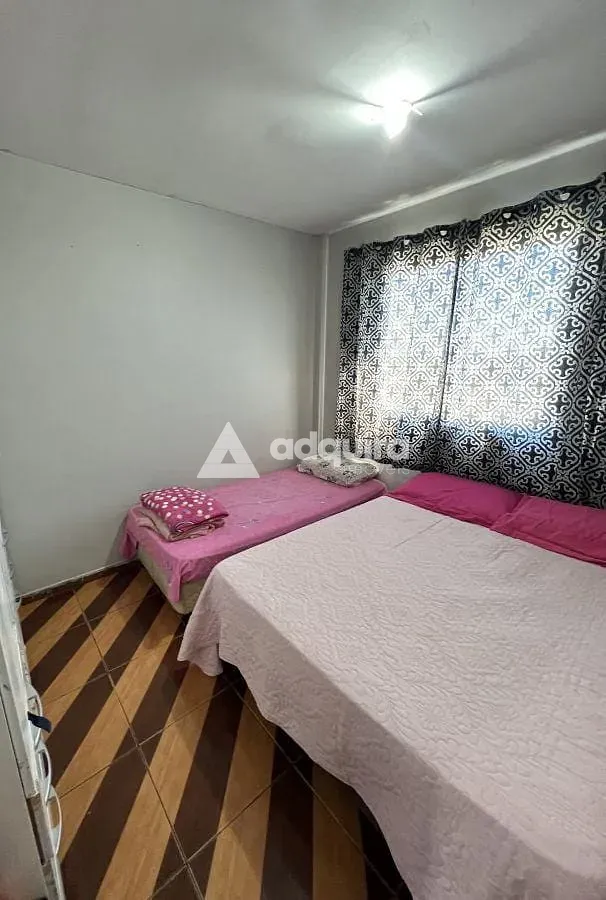 Apartamento, 2 quartos, 43 m² - Foto 6