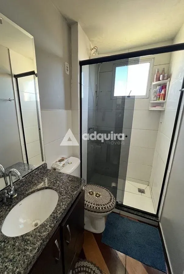 Apartamento, 2 quartos, 43 m² - Foto 7