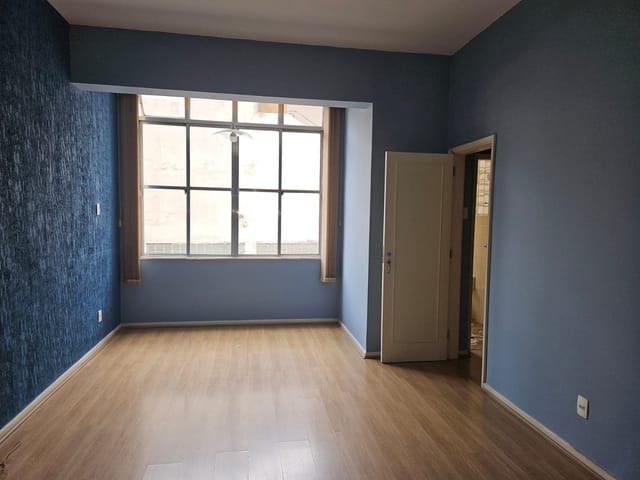 Foto do Apartamento - Apartamento para locação, Centro, Petrópolis, RJ | Immobile Administradora de Bens