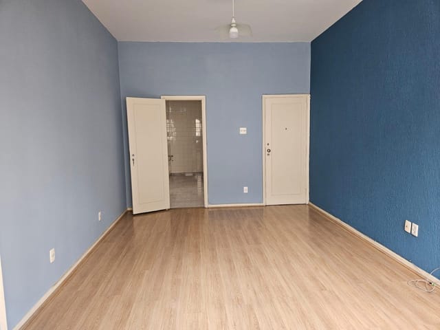 Foto do Apartamento - Apartamento para locação, Centro, Petrópolis, RJ | Immobile Administradora de Bens