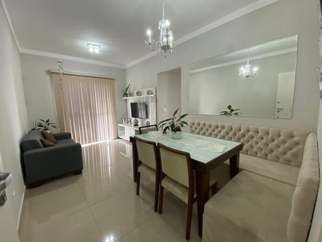 Foto do Apartamento - Apartamento à venda, 71 m² por R$ 300.000,00 - Jardim Didinha - Jacareí/SP | INDEPENDENCE NEGOCIOS IMOBILIARIOS LTDA